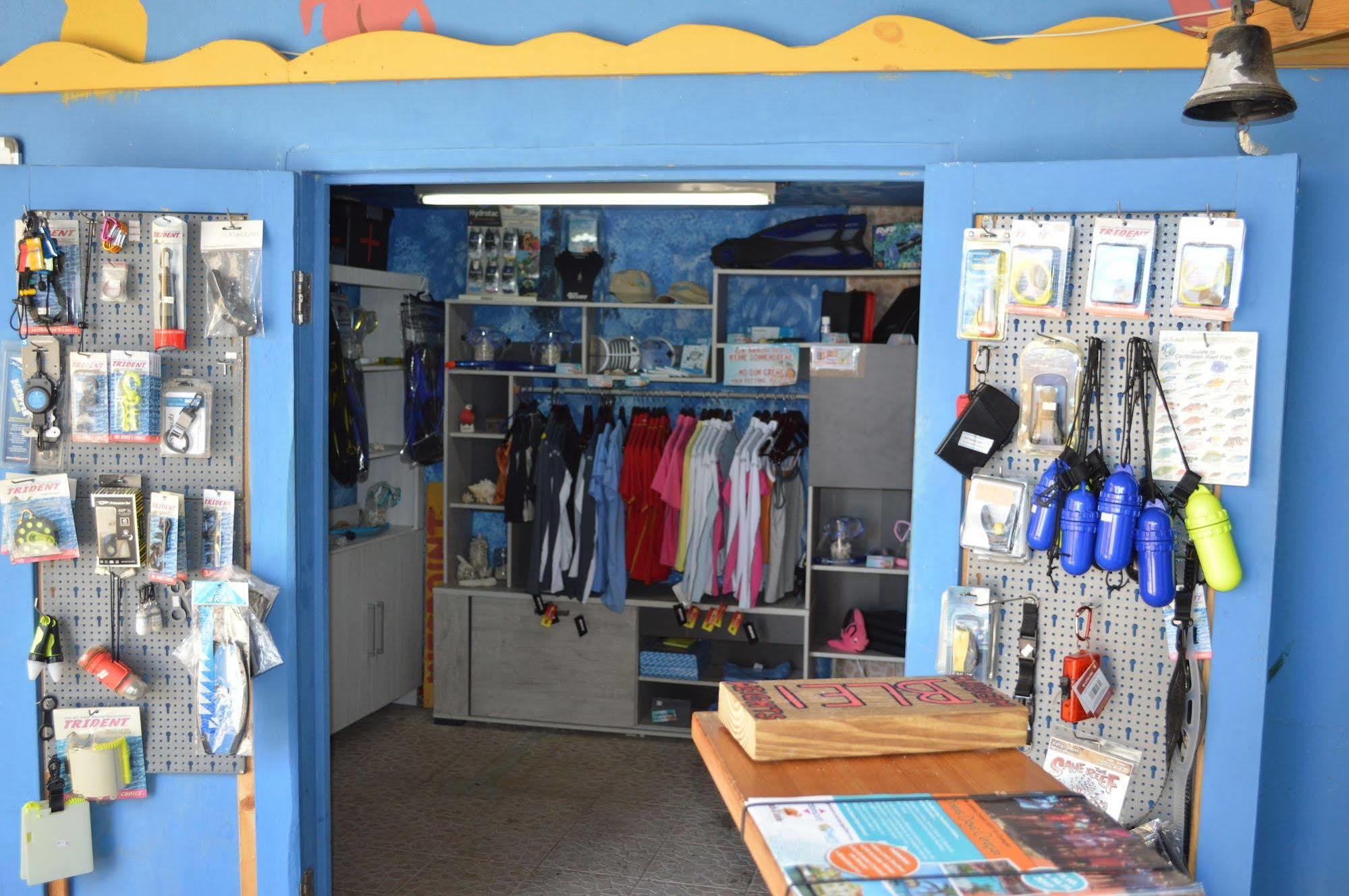 ホテル Rancho El Sobrino Westpunt エクステリア 写真